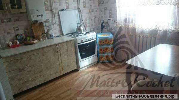 2-х комнатная квартира, ул. Пролетарская, д. 21