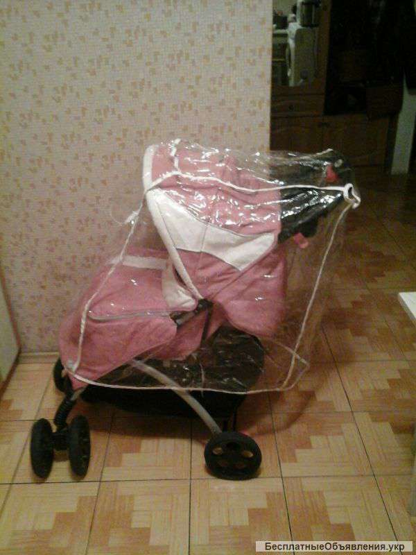 Коляску в отличном состоянии