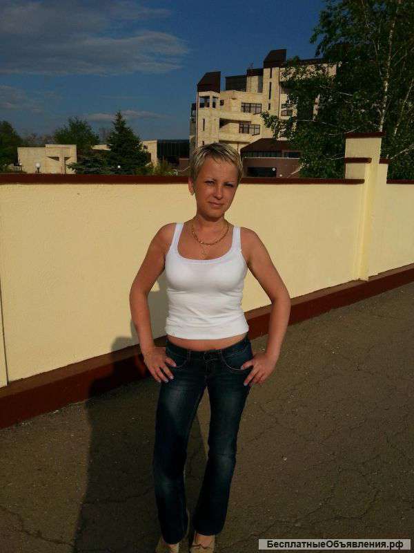 Ищу работу в ейске любую