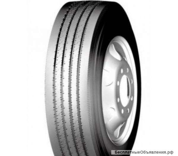 295/80R22.5 Windforce WH1000 152/149M Рулевая ось