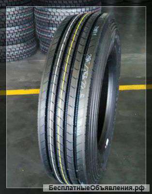 315/70R22.5 Compasal CPS21 154/150M Рулевая ось