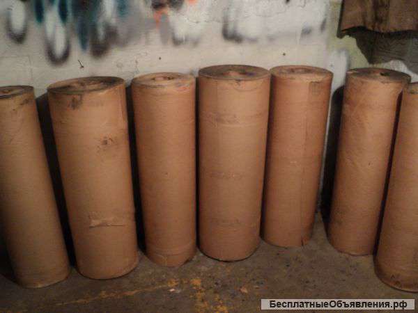 Бумага-прессшпан электрокартон 0.2мм