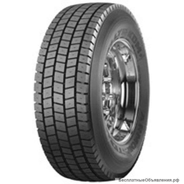 315/70R22.5 Kelly Armorsteel KDM 154/152M Ведущая ось