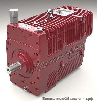 Компрессор Gardner Denver Bulkline 1000