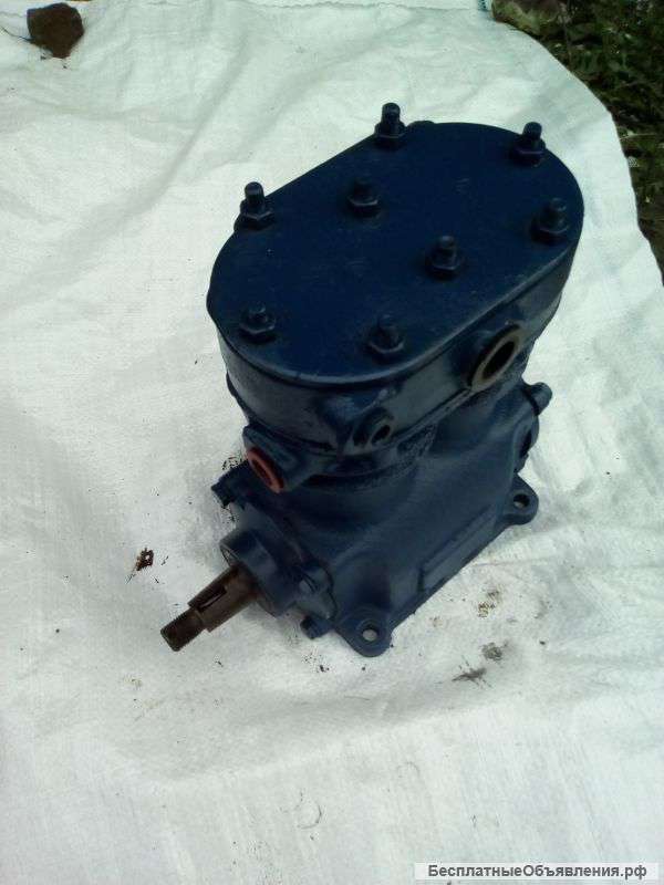 Компрессор воздушный Зил-130,Зил-131