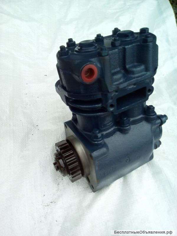 Компрессор КамАЗ (опт и розница)