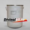 Смазка на литиевой основе Divinol Lithogrease 000