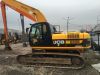 Гусеничный экскаватор JCB JS220LC LONG REACH