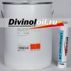 Универсальная литиевая смазка Divinol Lithogrease 2 B