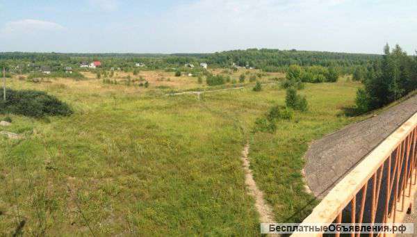 Земля ИЖС КП Маленькая бавария 5с