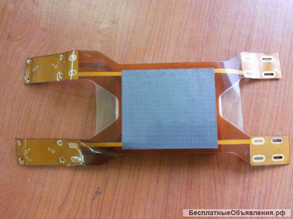 Индуктор эмап для Сканер-дефектоскоп А2075 SoNet