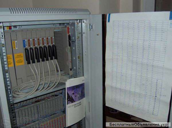 Установка мини-АТС Panasonic,LG,Samsung.Монтаж компьютерных сетей.