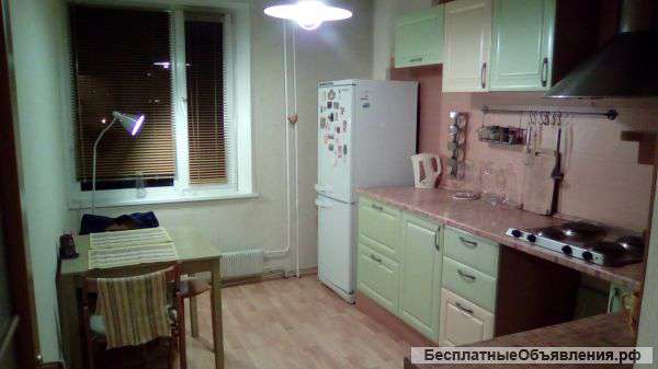 1к.кв. возле метро Марьина Роща