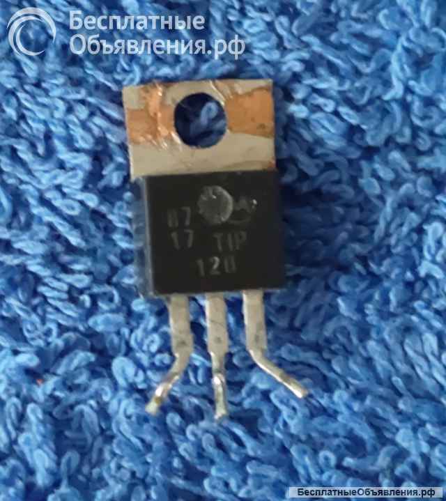Транзисторы S (TFB BF BFR BFW TBF TIP) редкие (Список S5) демонтаж оригинальные