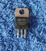 Транзисторы S (TFB BF BFR BFW TBF TIP) редкие (Список S5) демонтаж оригинальные