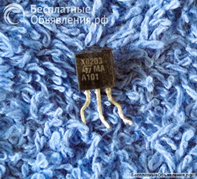 Тиристоры и симисторы редкие SCR (Список 4 Thyristors and TRIACS) демонтаж оригинальные