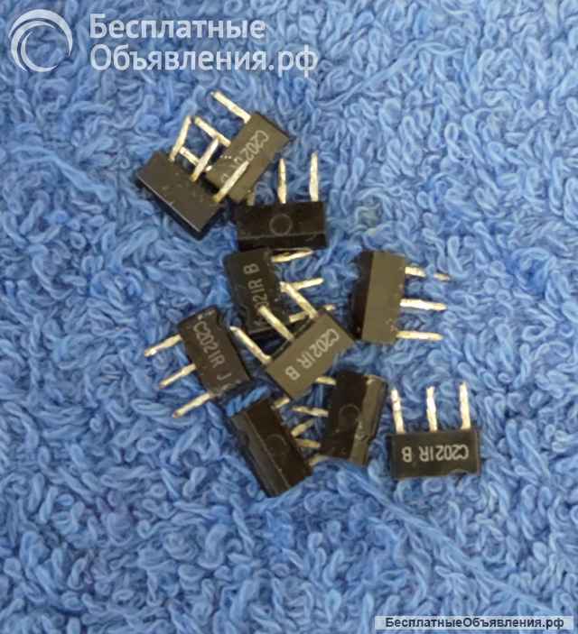 Транзисторы 2SC 2SC* (C*) NPN редкие (Список 2SC3) демонтаж оригинальные