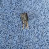 Транзисторы 2SC 2SC* (C*) NPN редкие (Список 2SC3) демонтаж оригинальные