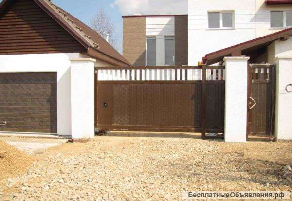 Автоматические вороа