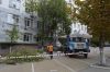 Снос спил сложных аварийных опасных деревьев