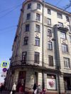 Комната в Петроградском районе