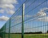 Металлические панельные 3d ограждения