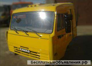 Капитальный ремонт камаза
