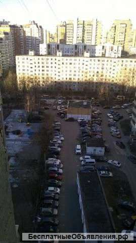 3 ккв ,Москва ,ул. Фестивальная,д. 28