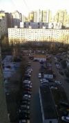 3 ккв ,Москва ,ул. Фестивальная,д. 28