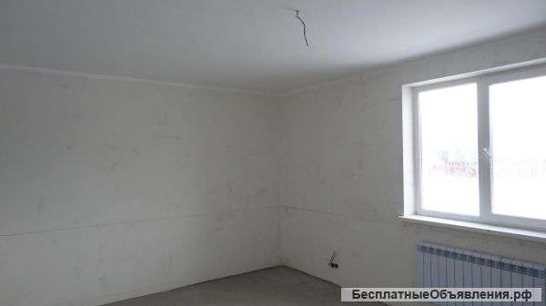 Квартира студия. Химки.