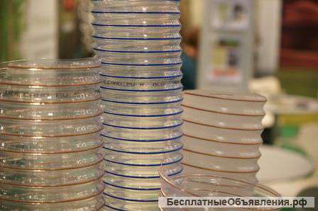 Шланги (рукава) полиуретановые