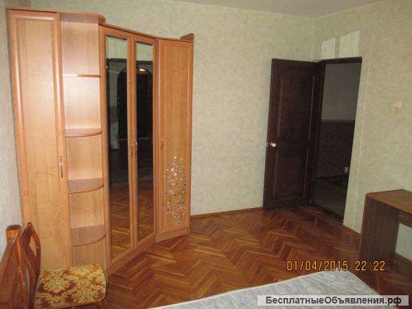 3 ккв ,Зеленоград, корпус 1602, 1/14,75/45/10