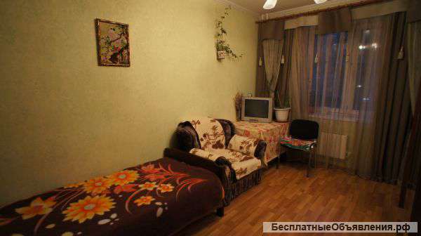 Сдам комнату