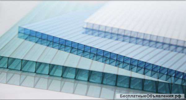 Поликарбонат от производителя