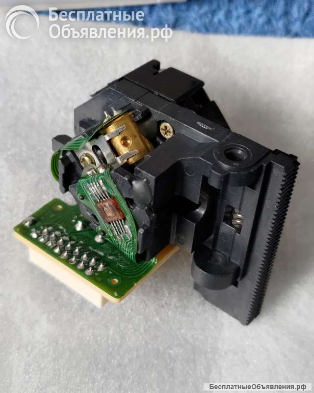 KSS-213F Лазерная головка для AIWA оригинальная НОВАЯ