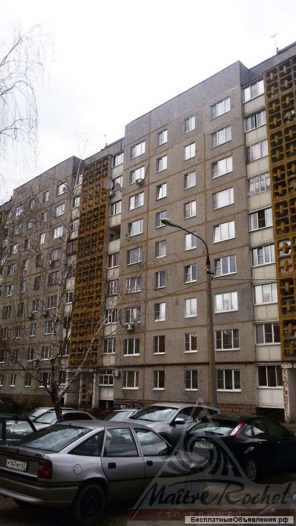 4-х комнатная квартира, 6 мкр., д. 27