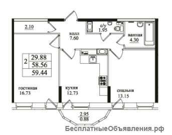 2ккв у м. Парнас