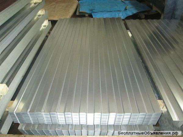 Профнастил профлист некондиция