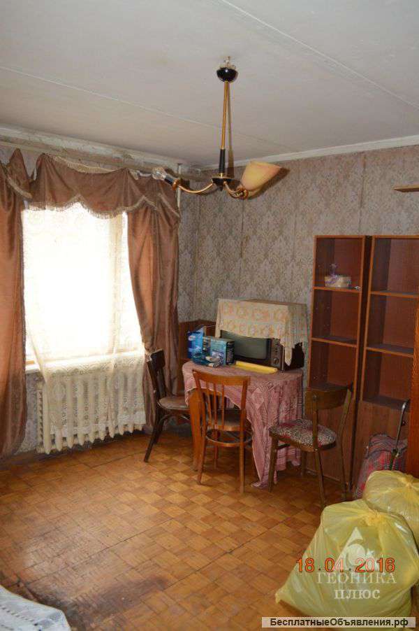 2 комнатная квартира , Андропова 62/2