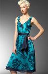 Платье Marc Jacobs новое шелк р. XS/S на выпускной