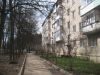 Однокомнатная квартира в центре г. Хотьково ул. Михеенко д 7 в кирпичном доме .