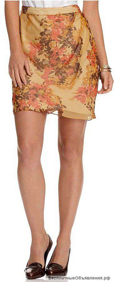 Юбка Anne Klein новая размер M/L