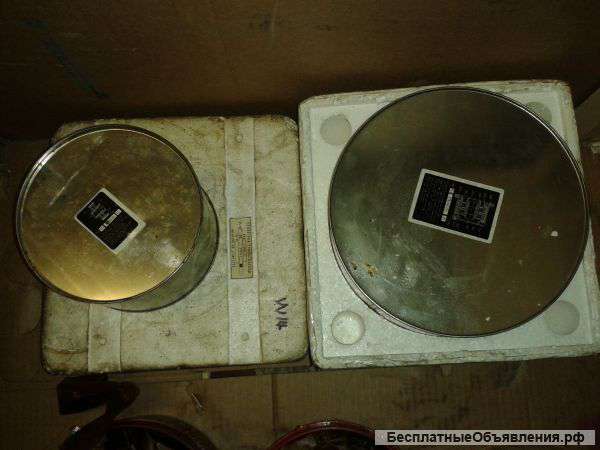 Запчасти ZL-40/48 Sulzer