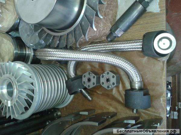 Запчасти ZL-40/48 Sulzer