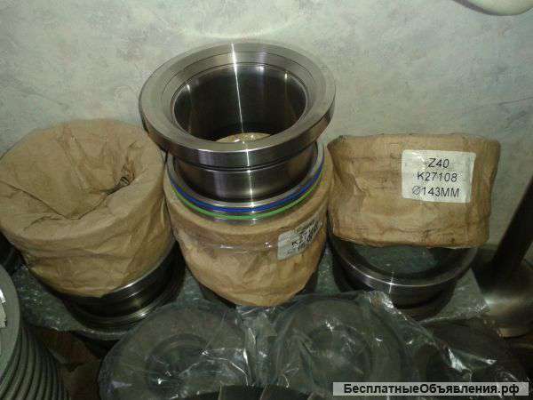 Запчасти ZL-40/48 Sulzer