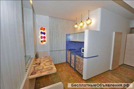 Квартиры на часы, ночь, сутки в Москве