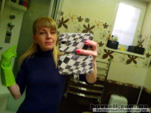 Качественная уборка вашего помещения