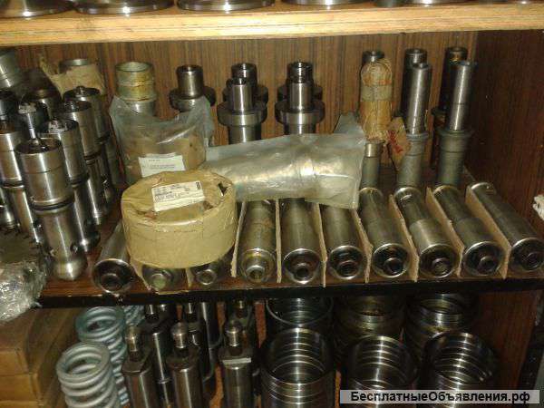 Судовые запчасти 6AL-25/30 Sulzer