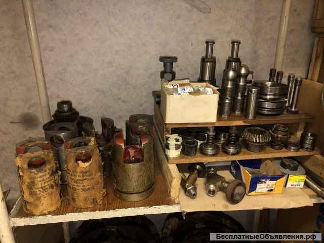 Запчасти 6TsR (TvR) 52,5/72 Шкода