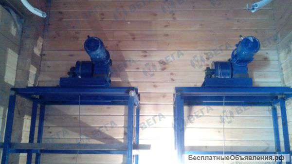 Ресторанный подъемник